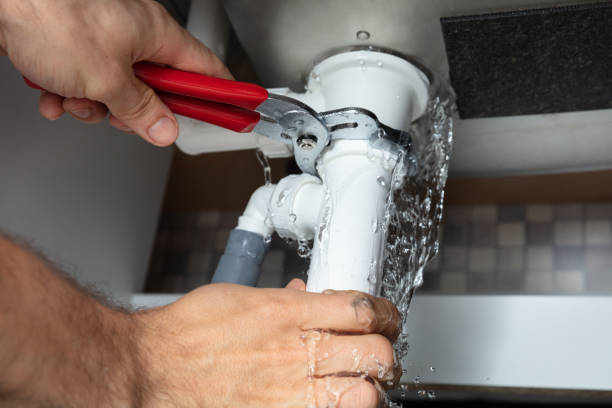 Best Water damage restoration near me  in Trion, GA