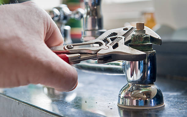 Best Ceiling water damage repair  in Trion, GA